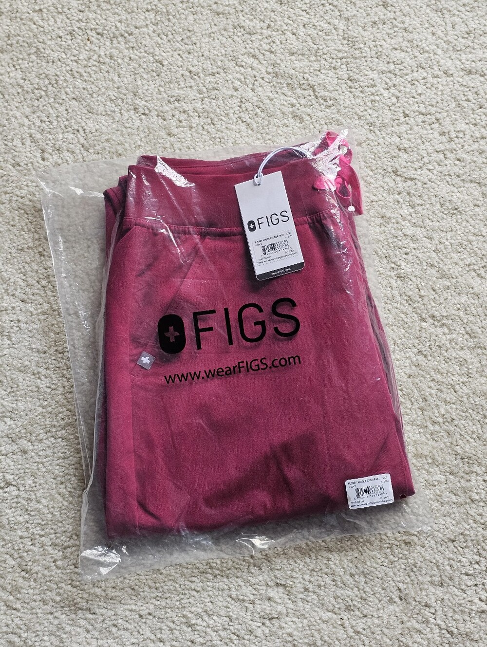 Figs Brey Jogger Pants